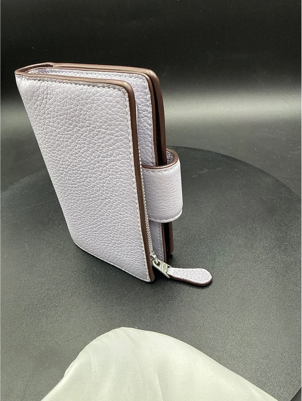 Coach this wallet